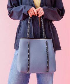 Rouge vif la cle / ルージュ・ヴィフ ラクレ トートバッグ | 【Avancer/アヴァセン】マーシャル/トートバッグ【WEB限定】