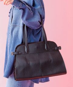 Rouge vif la cle / ルージュ・ヴィフ ラクレ トートバッグ | 【Avancer/アヴァンセ】クレイマ/トートバッグ【WEB限定】