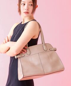 Rouge vif la cle / ルージュ・ヴィフ ラクレ トートバッグ | 【Avancer/アヴァンセ】クレイマ/トートバッグ【WEB限定】