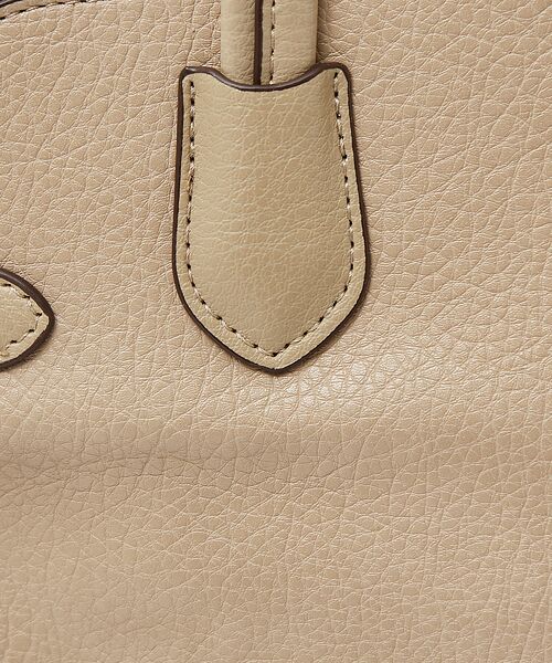 Rouge vif la cle / ルージュ・ヴィフ ラクレ トートバッグ | 【Avancer/アヴァンセ】クレイマ/トートバッグ【WEB限定】 | 詳細20