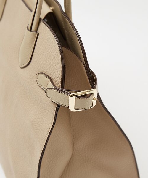 Rouge vif la cle / ルージュ・ヴィフ ラクレ トートバッグ | 【Avancer/アヴァンセ】クレイマ/トートバッグ【WEB限定】 | 詳細14