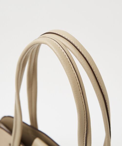 Rouge vif la cle / ルージュ・ヴィフ ラクレ トートバッグ | 【Avancer/アヴァンセ】クレイマ/トートバッグ【WEB限定】 | 詳細15