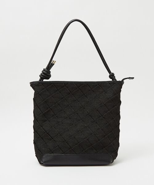 Rouge vif la cle / ルージュ・ヴィフ ラクレ トートバッグ | 【Avancer/アヴァンセ】クルーズ/トートバック/A4収納可能【WEB限定】 | 詳細5