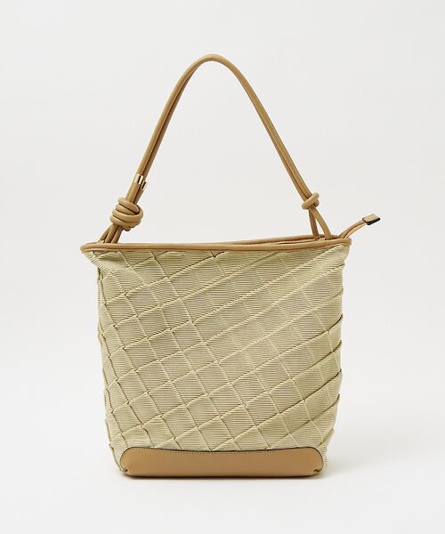 Rouge vif la cle / ルージュ・ヴィフ ラクレ トートバッグ | 【Avancer/アヴァンセ】クルーズ/トートバック/A4収納可能【WEB限定】 | 詳細12