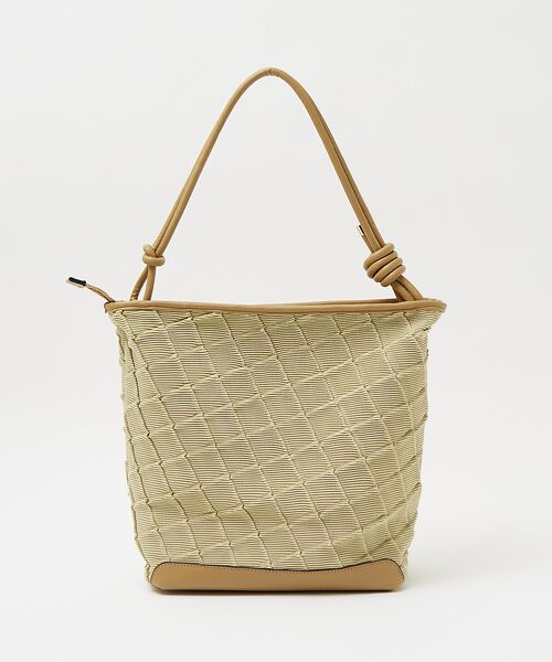 Rouge vif la cle / ルージュ・ヴィフ ラクレ トートバッグ | 【Avancer/アヴァンセ】クルーズ/トートバック/A4収納可能【WEB限定】 | 詳細14