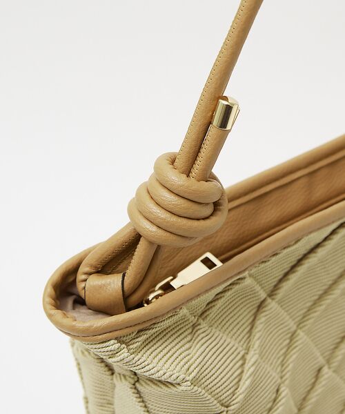 Rouge vif la cle / ルージュ・ヴィフ ラクレ トートバッグ | 【Avancer/アヴァンセ】クルーズ/トートバック/A4収納可能【WEB限定】 | 詳細15