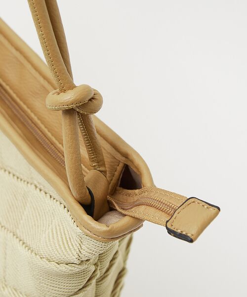 Rouge vif la cle / ルージュ・ヴィフ ラクレ トートバッグ | 【Avancer/アヴァンセ】クルーズ/トートバック/A4収納可能【WEB限定】 | 詳細16