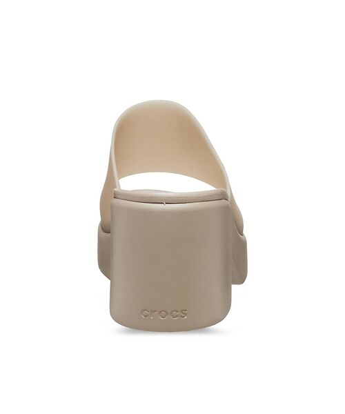 Rouge vif la cle / ルージュ・ヴィフ ラクレ サンダル | 【CROCS / クロックス】BROOKLYN HEEL / ブルックリン スラ | 詳細11