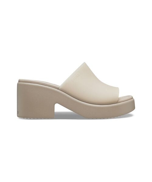 お見舞い クロックス】BROOKLYN / CROCS HEEL スラ ブルックリン / テープ・マスキングテープ