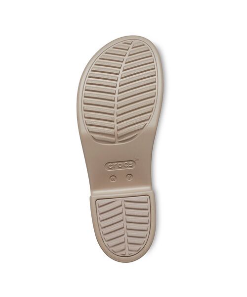 Rouge vif la cle / ルージュ・ヴィフ ラクレ サンダル | 【CROCS / クロックス】BROOKLYN HEEL / ブルックリン スラ | 詳細8