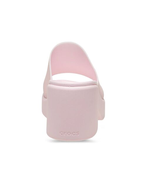 CROCS / クロックス】BROOKLYN HEEL / ブルックリン スラ （サンダル