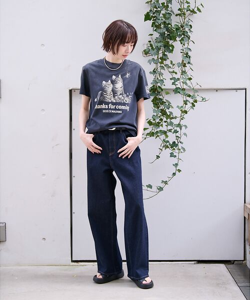 Rouge vif la cle / ルージュ・ヴィフ ラクレ サンダル | 【CROCS / クロックス】ゲッタウェイ プラットフォーム トー ループ / | 詳細11