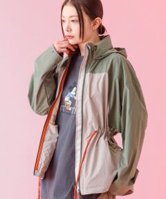 Rouge vif la cle / ルージュ・ヴィフ ラクレ ブルゾン | 【PYRENEX / ピレネックス】PYRENEX HWX002 CLIMB/ク