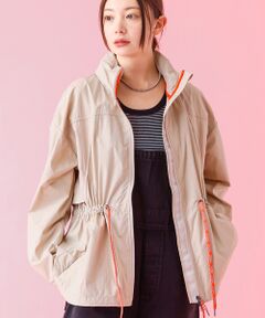 Rouge vif la cle / ルージュ・ヴィフ ラクレ ブルゾン | 【PYRENEX / ピレネックス】PYRENEX HWX002 CLIMB/ク