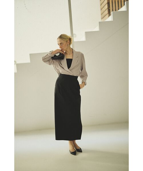 Rouge vif la cle / ルージュ・ヴィフ ラクレ ピアス・イヤリング | 【LUV AJ/ラヴエージェイ】DOUBLE BALL EARRINGS ピアス | 詳細16