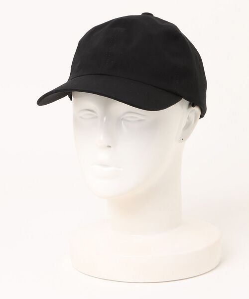 Rouge vif la cle / ルージュ・ヴィフ ラクレ ハット | 【La Maison de Lyllis/ラ メゾン ド リリス】キャップ TY | 詳細10