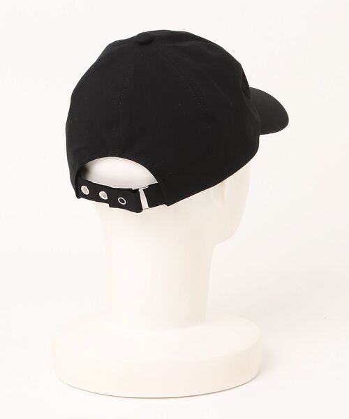 Rouge vif la cle / ルージュ・ヴィフ ラクレ ハット | 【La Maison de Lyllis/ラ メゾン ド リリス】キャップ TY | 詳細11