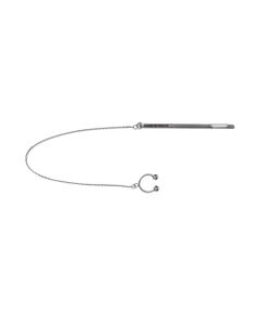 Rouge vif la cle / ルージュ・ヴィフ ラクレ ヘアアクセサリー | 【heyep／ヘイップ】ヘアピン チェーンイヤーカフ