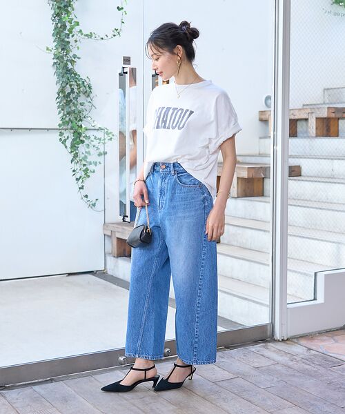 Rouge vif la cle / ルージュ・ヴィフ ラクレ ショルダーバッグ | 【AULENTTI/オウレンティ】チェーン付マイクロポーチバッグ | 詳細10