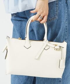 Rouge vif la cle / ルージュ・ヴィフ ラクレ ショルダーバッグ | 【mica della valle/ミカ デラ ヴァッレ】Stella ショルダ