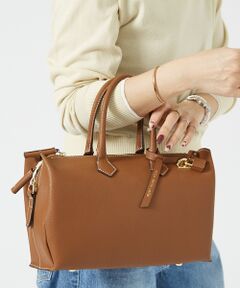 Rouge vif la cle / ルージュ・ヴィフ ラクレ ショルダーバッグ | 【mica della valle/ミカ デラ ヴァッレ】Stella ショルダ