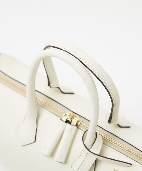 Rouge vif la cle / ルージュ・ヴィフ ラクレ ショルダーバッグ | 【mica della valle/ミカ デラ ヴァッレ】Stella ショルダ | 詳細10