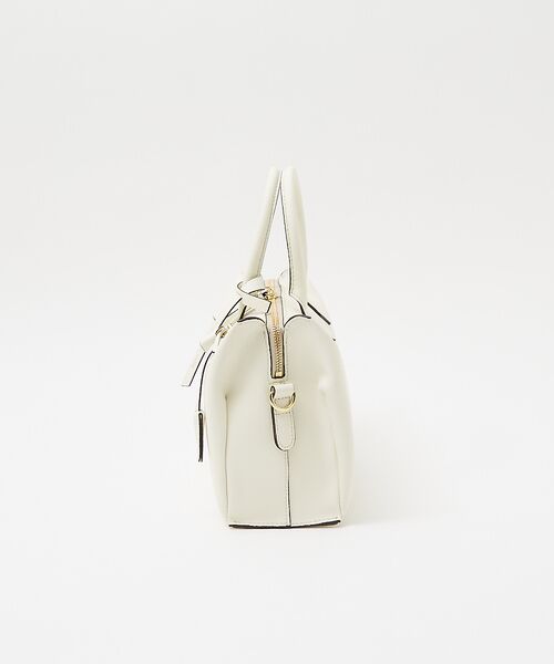 Rouge vif la cle / ルージュ・ヴィフ ラクレ ショルダーバッグ | 【mica della valle/ミカ デラ ヴァッレ】Stella ショルダ | 詳細2