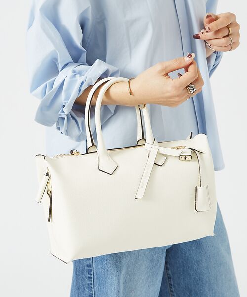 Rouge vif la cle / ルージュ・ヴィフ ラクレ ショルダーバッグ | 【mica della valle/ミカ デラ ヴァッレ】Stella ショルダ | 詳細5