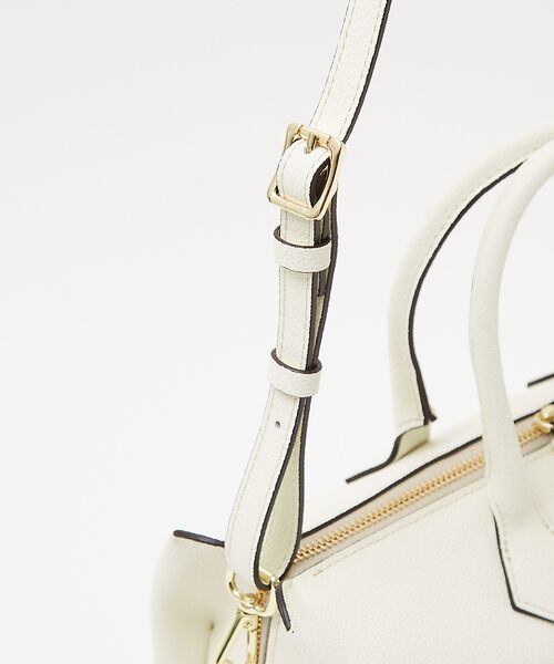 Rouge vif la cle / ルージュ・ヴィフ ラクレ ショルダーバッグ | 【mica della valle/ミカ デラ ヴァッレ】Stella ショルダ | 詳細8