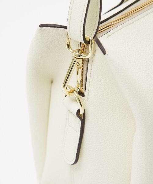 Rouge vif la cle / ルージュ・ヴィフ ラクレ ショルダーバッグ | 【mica della valle/ミカ デラ ヴァッレ】Stella ショルダ | 詳細9