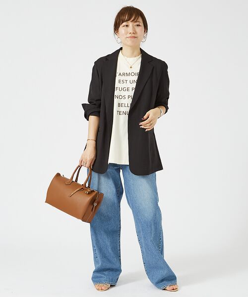 Rouge vif la cle / ルージュ・ヴィフ ラクレ ショルダーバッグ | 【mica della valle/ミカ デラ ヴァッレ】Stella ショルダ | 詳細18