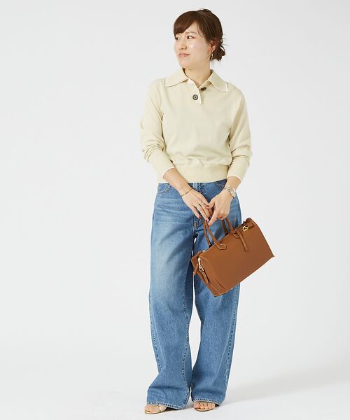 Rouge vif la cle / ルージュ・ヴィフ ラクレ ショルダーバッグ | 【mica della valle/ミカ デラ ヴァッレ】Stella ショルダ | 詳細19