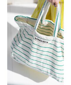 Rouge vif la cle / ルージュ・ヴィフ ラクレ トートバッグ | 【BONGUSTA/ボングスタ】NARAM WEEKEND BAG　ビッグトート