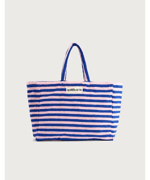 Rouge vif la cle / ルージュ・ヴィフ ラクレ トートバッグ | 【BONGUSTA/ボングスタ】NARAM WEEKEND BAG　ビッグトート | 詳細20