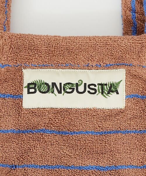 Rouge vif la cle / ルージュ・ヴィフ ラクレ トートバッグ | 【BONGUSTA/ボングスタ】NARAM WEEKEND BAG　ビッグトート | 詳細25