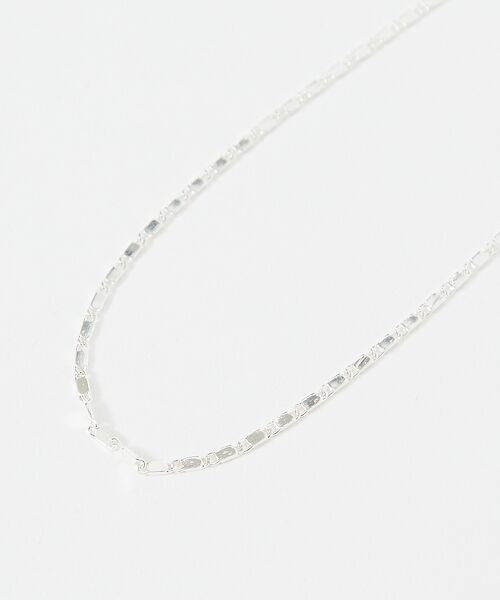 Rouge vif la cle / ルージュ・ヴィフ ラクレ ネックレス・ペンダント・チョーカー | 【PILGRIM/ピルグリム】ラインネックレス | 詳細2