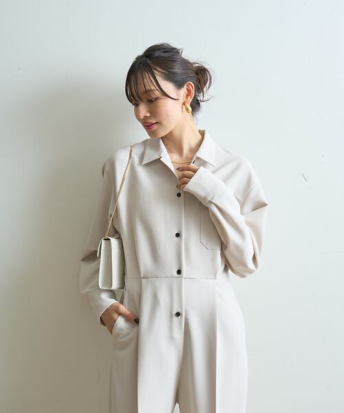 Rouge vif la cle / ルージュ・ヴィフ ラクレ ピアス・イヤリング | 【LUV AJ/ラヴエージェイ】GIA HOOPS ピアス | 詳細7