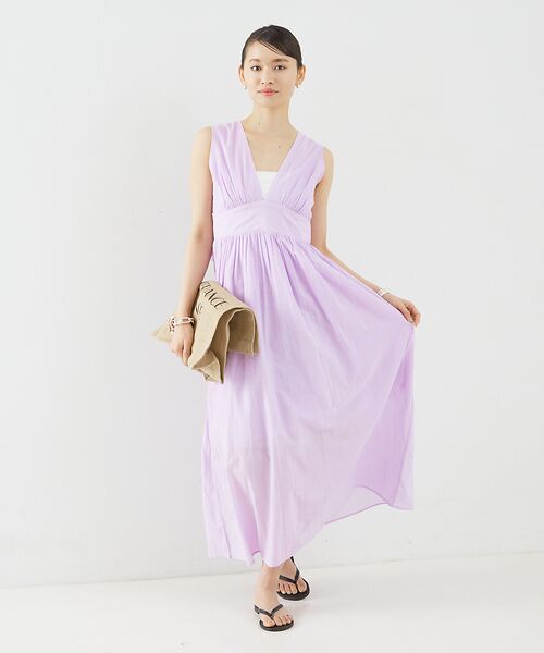 Rouge vif la cle / ルージュ・ヴィフ ラクレ ブレスレット・バングル | 【CXC/シーエックスシー】レザーコンビチェーンブレスレット | 詳細2