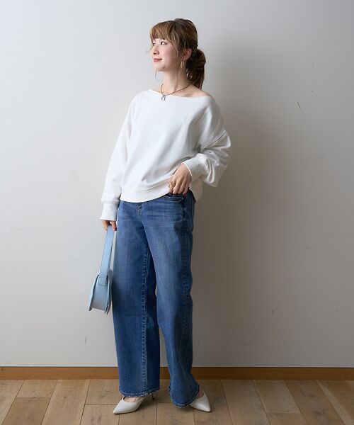 Rouge vif la cle / ルージュ・ヴィフ ラクレ ネックレス・ペンダント・チョーカー | 【CXC/シーエックスシー】シルバーチャーム　レザーチョーカー | 詳細3