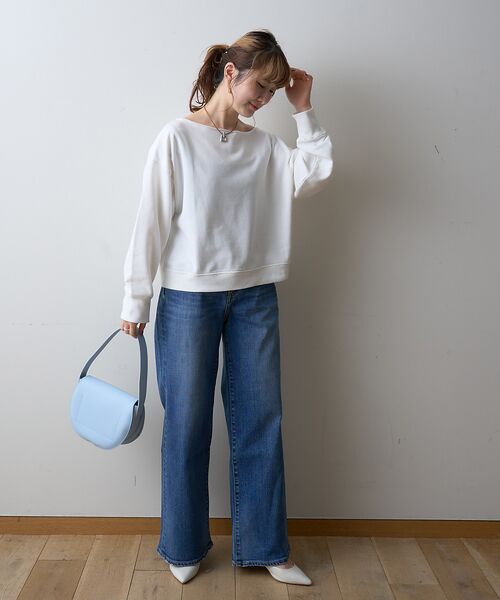 Rouge vif la cle / ルージュ・ヴィフ ラクレ ネックレス・ペンダント・チョーカー | 【CXC/シーエックスシー】シルバーチャーム　レザーチョーカー | 詳細4