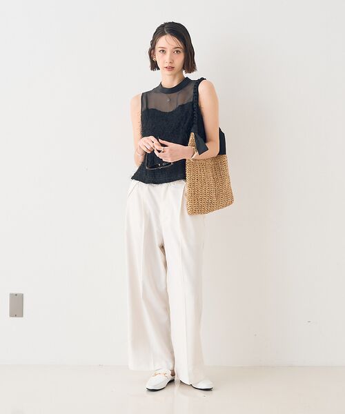 Rouge vif la cle / ルージュ・ヴィフ ラクレ シューズ | 【一部店舗限定】ビット付きスリッポンローファー | 詳細5