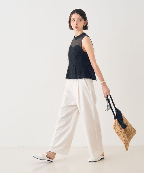 Rouge vif la cle / ルージュ・ヴィフ ラクレ シューズ | 【一部店舗限定】ビット付きスリッポンローファー | 詳細7