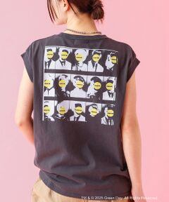 Rouge vif la cle / ルージュ・ヴィフ ラクレ Tシャツ | 【GOOD ROCK SPEED/グッドロックスピード】ノースリーブTシャツ /