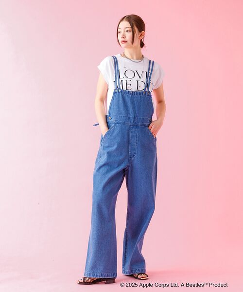 Rouge vif la cle / ルージュ・ヴィフ ラクレ Tシャツ | 【GOOD ROCK SPEED/グッドロックスピード】ノースリーブTシャツ / | 詳細11