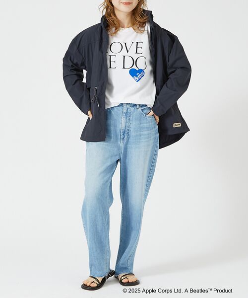 Rouge vif la cle / ルージュ・ヴィフ ラクレ Tシャツ | 【GOOD ROCK SPEED/グッドロックスピード】ノースリーブTシャツ / | 詳細17