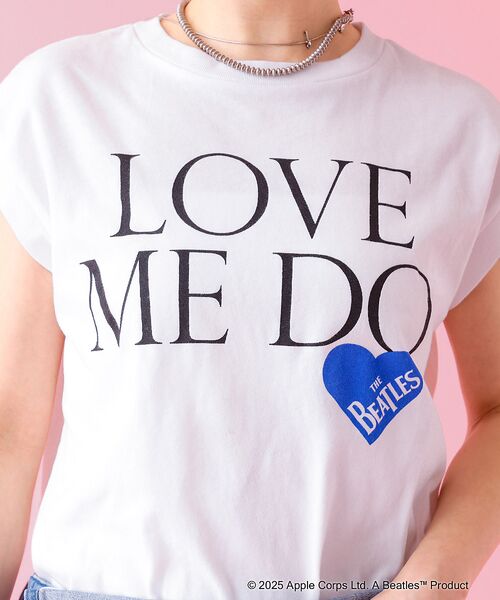 Rouge vif la cle / ルージュ・ヴィフ ラクレ Tシャツ | 【GOOD ROCK SPEED/グッドロックスピード】ノースリーブTシャツ / | 詳細18