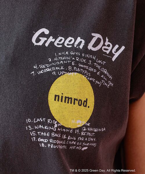 Rouge vif la cle / ルージュ・ヴィフ ラクレ Tシャツ | 【GOOD ROCK SPEED/グッドロックスピード】ノースリーブTシャツ / | 詳細26