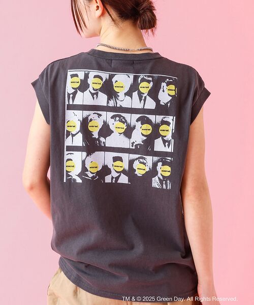楽天市場】ニルヴァーナ Tシャツの通販