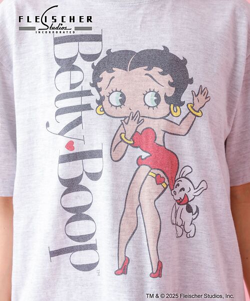 Rouge vif la cle / ルージュ・ヴィフ ラクレ Tシャツ | 【GOOD ROCK SPEED/グッドロックスピード】プリントTシャツ / キ | 詳細15