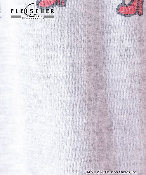 Rouge vif la cle / ルージュ・ヴィフ ラクレ Tシャツ | 【GOOD ROCK SPEED/グッドロックスピード】プリントTシャツ / キ | 詳細16